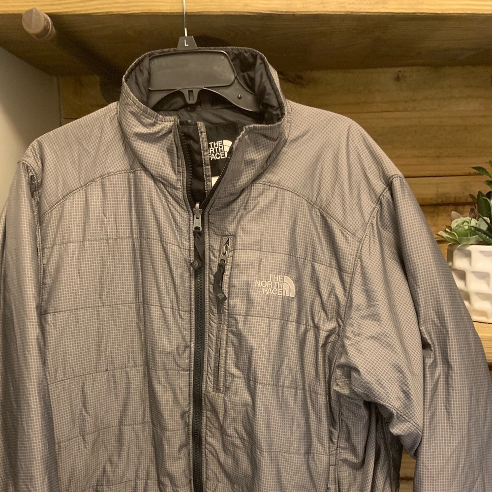 Rare Vintage 90’s The North Face Shell Jacket